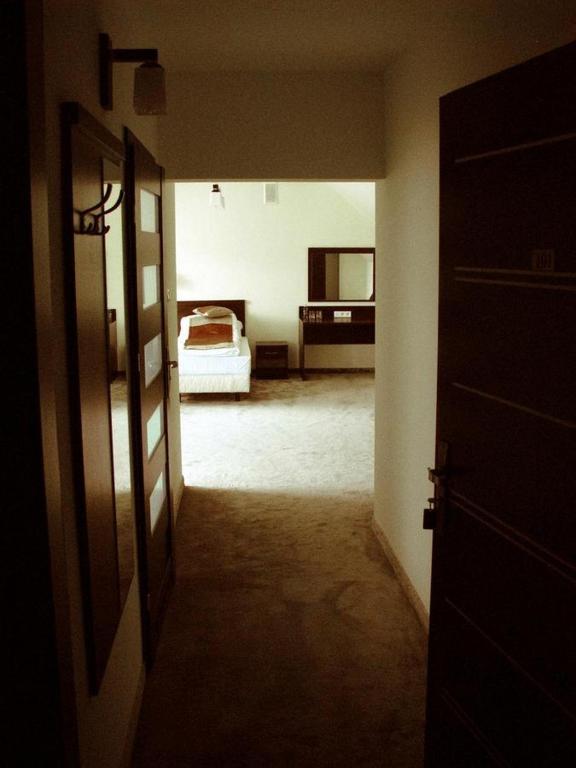 Gosciniec Debicki Hotel Debica  Room photo