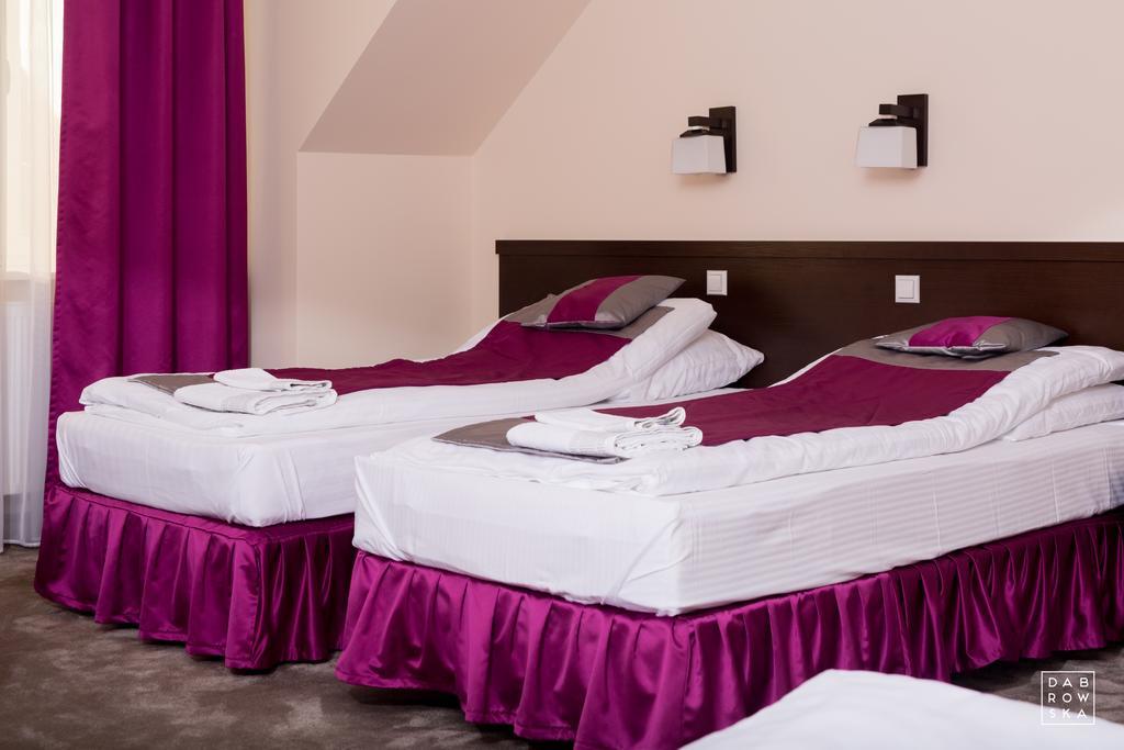 Gosciniec Debicki Hotel Debica  Exterior photo
